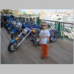 Zbor motoristov
